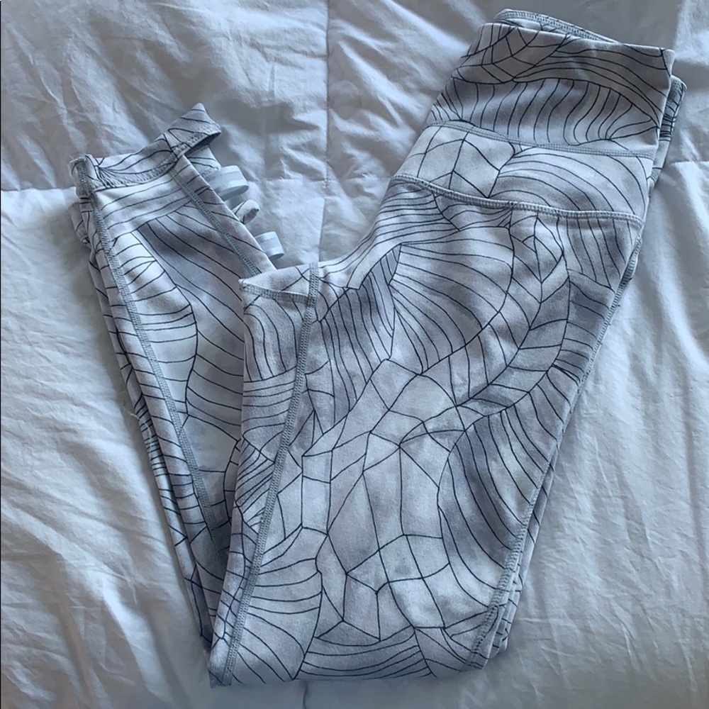 Zella leggings!